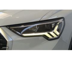 Audi Q3 45 TFSIe S line tiptronic de 2021 con 35.000 Km por 46.150 EUR. en Guadalajara