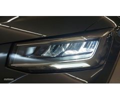 Audi Q2 30 TFSI Advanced 81kW de 2021 con 29.600 Km por 31.900 EUR. en Burgos