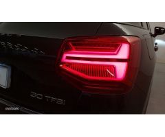 Audi Q2 30 TFSI Advanced 81kW de 2021 con 29.600 Km por 31.900 EUR. en Burgos