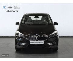 BMW Serie 2 d Gran Tourer 110 kW (150 CV) de 2021 con 44.200 Km por 32.900 EUR. en Pontevedra