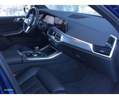 BMW X5 xDrive30d 210 kW (286 CV) de 2022 con 8.500 Km por 84.000 EUR. en Cantabria