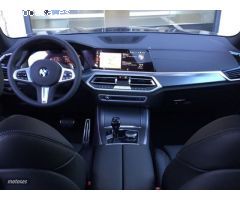 BMW X5 xDrive30d 210 kW (286 CV) de 2022 con 8.500 Km por 84.000 EUR. en Cantabria