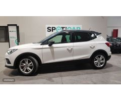 Seat Arona 1.0 TSI 115cv DSG FR Edition Eco de 2020 con 15.500 Km por 23.450 EUR. en Albacete