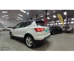 Seat Arona 1.0 TSI 115cv DSG FR Edition Eco de 2020 con 15.500 Km por 23.450 EUR. en Albacete
