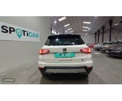 Seat Arona 1.0 TSI 115cv DSG FR Edition Eco de 2020 con 15.500 Km por 23.450 EUR. en Albacete