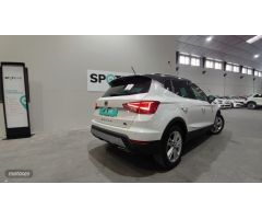 Seat Arona 1.0 TSI 115cv DSG FR Edition Eco de 2020 con 15.500 Km por 23.450 EUR. en Albacete