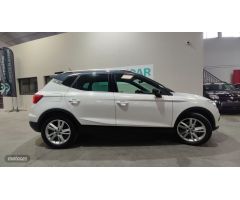 Seat Arona 1.0 TSI 115cv DSG FR Edition Eco de 2020 con 15.500 Km por 23.450 EUR. en Albacete