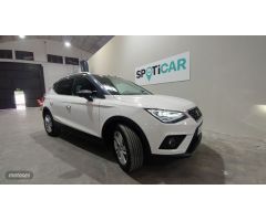 Seat Arona 1.0 TSI 115cv DSG FR Edition Eco de 2020 con 15.500 Km por 23.450 EUR. en Albacete