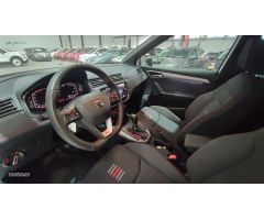 Seat Arona 1.0 TSI 115cv DSG FR Edition Eco de 2020 con 15.500 Km por 23.450 EUR. en Albacete