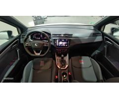 Seat Arona 1.0 TSI 115cv DSG FR Edition Eco de 2020 con 15.500 Km por 23.450 EUR. en Albacete