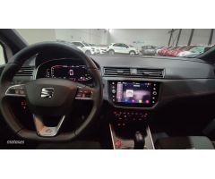 Seat Arona 1.0 TSI 115cv DSG FR Edition Eco de 2020 con 15.500 Km por 23.450 EUR. en Albacete