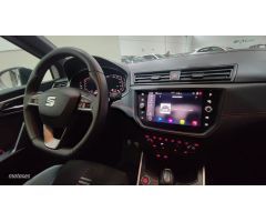 Seat Arona 1.0 TSI 115cv DSG FR Edition Eco de 2020 con 15.500 Km por 23.450 EUR. en Albacete