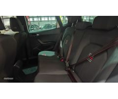 Seat Arona 1.0 TSI 115cv DSG FR Edition Eco de 2020 con 15.500 Km por 23.450 EUR. en Albacete