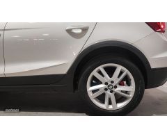 Seat Arona 1.0 TSI 115cv DSG FR Edition Eco de 2020 con 15.500 Km por 23.450 EUR. en Albacete