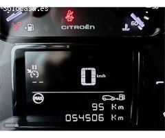 Citroen C3 PureTech 81kW (110CV) S&S Feel de 2021 con 54.506 Km por 18.500 EUR. en Lugo