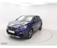 Peugeot 3008 ALLURE 1.5 BLUEHDI 130CV 5P AUTO de 2020 con 9.581 Km por 29.900 EUR. en Barcelona