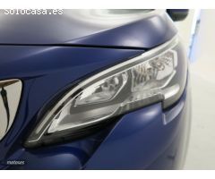 Peugeot 3008 ALLURE 1.5 BLUEHDI 130CV 5P AUTO de 2020 con 9.581 Km por 29.900 EUR. en Barcelona