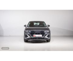 Audi Q2 2.0 30 TDI S TRONIC BLACK LINE 5P de 2021 con 31.259 Km por 32.500 EUR. en Navarra