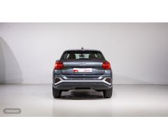 Audi Q2 2.0 30 TDI S TRONIC BLACK LINE 5P de 2021 con 31.259 Km por 32.500 EUR. en Navarra