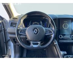 Renault Koleos Diesel Koleos 1.6dCi Zen 96kW de 2017 con 137.000 Km por 20.500 EUR. en Girona