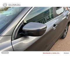 Nissan Qashqai DIG-T 103 kW (140 CV) E6D ACENTA+PACK N-STYLE de 2019 con 64.834 Km por 22.900 EUR. e