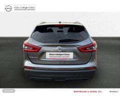 Nissan Qashqai DIG-T 103 kW (140 CV) E6D ACENTA+PACK N-STYLE de 2019 con 64.834 Km por 22.900 EUR. e