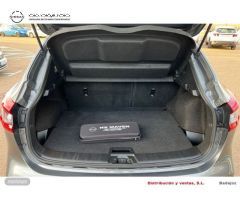 Nissan Qashqai DIG-T 103 kW (140 CV) E6D ACENTA+PACK N-STYLE de 2019 con 64.834 Km por 22.900 EUR. e