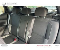 Nissan Qashqai DIG-T 103 kW (140 CV) E6D ACENTA+PACK N-STYLE de 2019 con 64.834 Km por 22.900 EUR. e
