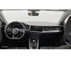 Audi A1 Sportback 30 TFSI S line de 2019 con 58.457 Km por 20.900 EUR. en Asturias