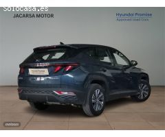 Hyundai Tucson 1.6 CRDI 85kW (115CV) Klass de 2022 con 8.775 Km por 26.590 EUR. en Jaen