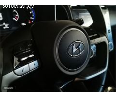 Hyundai Tucson 1.6 CRDI 85kW (115CV) Klass de 2022 con 8.775 Km por 26.590 EUR. en Jaen