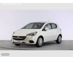 Opel Corsa 1.4 66kW (90CV) Selective Pro GLP de 2019 con 116.200 Km por 9.990 EUR. en Malaga