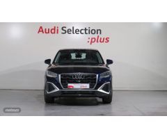 Audi Q2 S line 35 TFSI  110(150) kW(CV) 6 vel. de 2022 con 7.000 Km por 38.900 EUR. en Cadiz