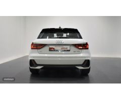 Audi A1 Sportback 25 TFSI Adrenalin de 2021 con 30.229 Km por 22.650 EUR. en Zaragoza