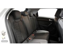 Audi A1 Sportback 25 TFSI Adrenalin de 2021 con 30.229 Km por 22.650 EUR. en Zaragoza