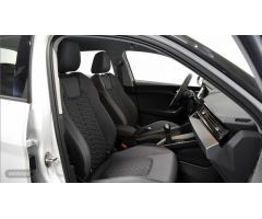 Audi A1 Sportback 25 TFSI Adrenalin de 2021 con 30.229 Km por 22.650 EUR. en Zaragoza