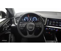 Audi A1 Sportback 25 TFSI Adrenalin de 2021 con 30.229 Km por 22.650 EUR. en Zaragoza