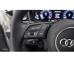 Audi A1 Sportback 25 TFSI Adrenalin de 2021 con 30.229 Km por 22.650 EUR. en Zaragoza