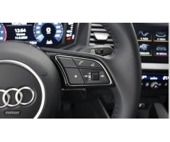 Audi A1 Sportback 25 TFSI Adrenalin de 2021 con 30.229 Km por 22.650 EUR. en Zaragoza
