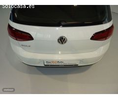 Volkswagen Golf Ready2Go 1.6 TDI 85kW (115CV) de 2019 con 92.400 Km por 17.900 EUR. en Guipuzcoa