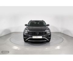 Volkswagen T-Roc 1.0 TSI 81KW LIFE 5P de 2022 con 21.219 Km por 26.300 EUR. en Girona
