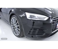 Audi A5 Sportback 2.0TDI Sport Q. S tronic 140kW de 2018 con 107.030 Km por 30.900 EUR. en Granada