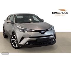 Toyota C-HR 1.8 125H Advance de 2019 con 36.902 Km por 24.490 EUR. en Huelva