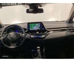 Toyota C-HR 1.8 125H Advance de 2019 con 36.902 Km por 24.490 EUR. en Huelva
