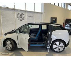 BMW i3 120Ah 125 kW (170 CV) de 2020 con 43.473 Km por 27.500 EUR. en Guipuzcoa