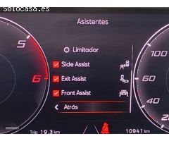 Seat Ateca 2.0 TDI 110kW (150CV) S&S X-Perience Go de 2020 con 11.000 Km por 27.900 EUR. en Burgos