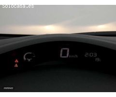 Nissan Leaf 24kWh Visia 80 kW (109 CV) de 2018 con 58.039 Km por 14.450 EUR. en Sevilla