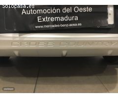 Volvo V 40 Cross Country 2,0 Momentum 2016 de 2017 con 91.042 Km por 17.900 EUR. en Badajoz