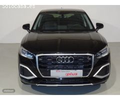 Audi Q2 Advanced 30 TDI 85kW (116CV) de 2022 con 15.100 Km por 29.100 EUR. en Guipuzcoa