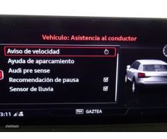 Audi Q2 Advanced 30 TDI 85kW (116CV) de 2022 con 15.100 Km por 29.100 EUR. en Guipuzcoa